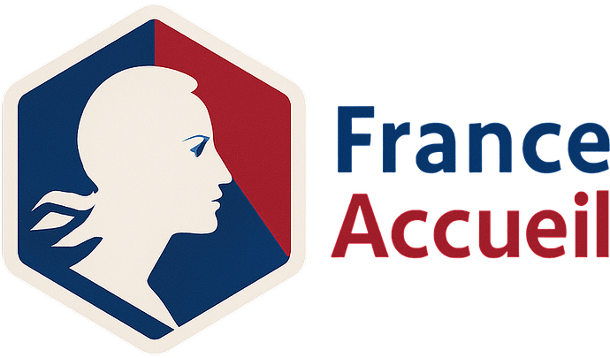 Conditions Générales de Vente (CGV) France Accueil