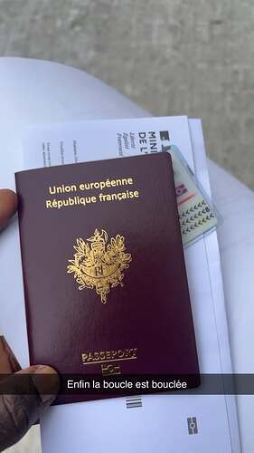 Retour d'expérience Naturalisation par décret 2026