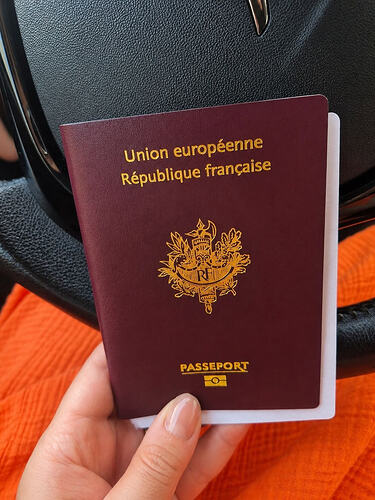 Naturalisation par mariage (Préfecture des Alpes-Maritimes) : Retour d'expérience
