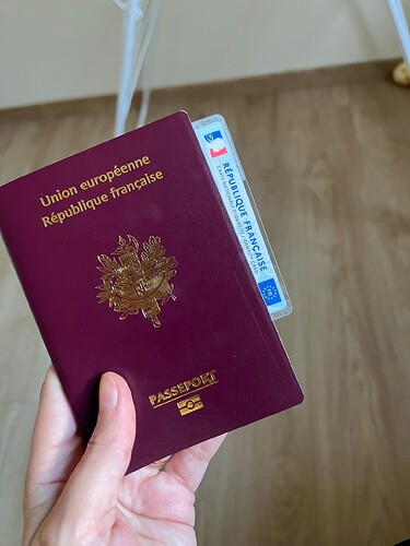 Retour d'expérience - Naturalisation par Mariage - Préfecture du Bas-Rhin (Strasbourg)